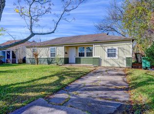 9506 Sierra Dr, Houston, TX 77051