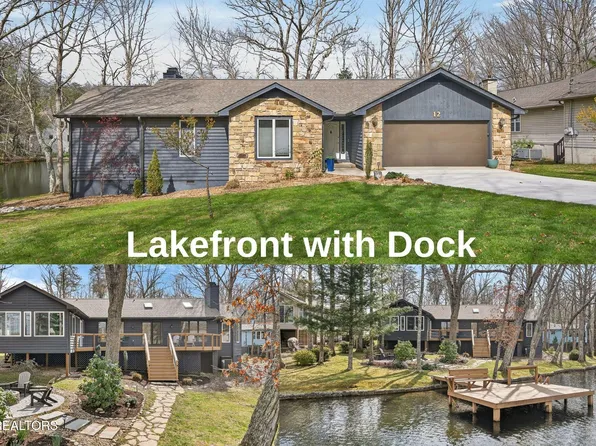 12 Edinburgh Ter, Fairfield Glade, TN 38558