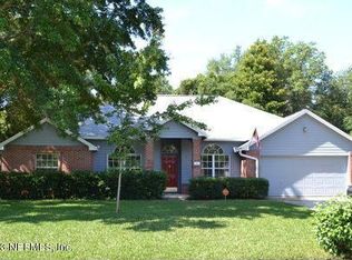 256 Clover Ct, Saint Johns, FL 32259