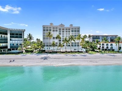 3377 Gulf Shore Blvd N APT 7B, Naples, FL, 34103