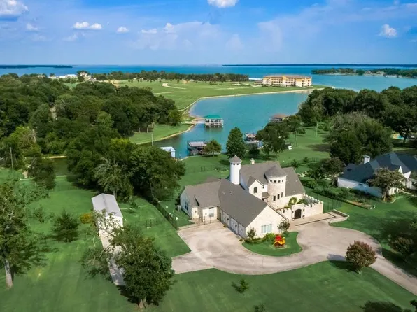 905 Shady Ln, Corsicana, TX 75109