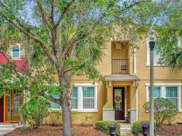 12353 Via Derna Pl, Windermere, FL 34786
