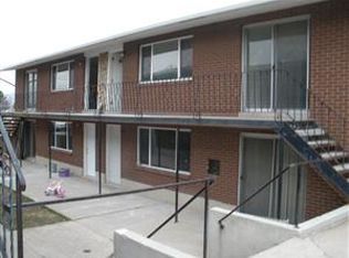 1958 W 4700 S APT 2, Roy, UT 84067