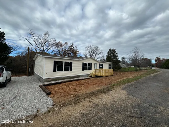 105 Close Ln, Brandenburg, KY 40108