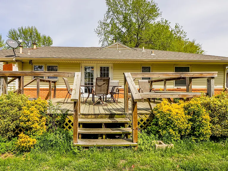 4172 S Rockford Pl — Photo 4