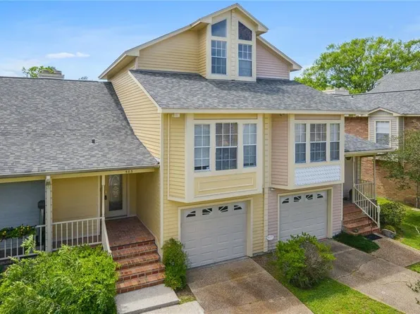 503 Audubon Trce #503, New Orleans, LA 70121