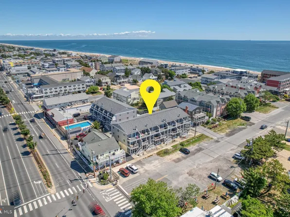 25 Read Ave Unit 5, Dewey Beach, DE 19971