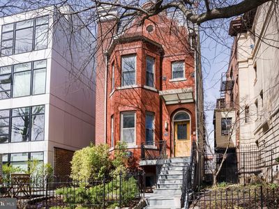 1793 Lanier Pl NW APT 5, Washington, DC, 20009