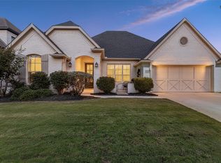 624 Lookout Point Ave, Aledo, TX 76008