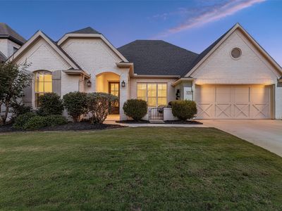 624 Lookout Point Ave, Aledo, TX, 76008