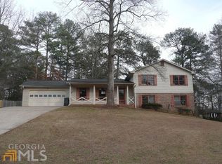 347 Summerville Dr, Lawrenceville, GA 30046