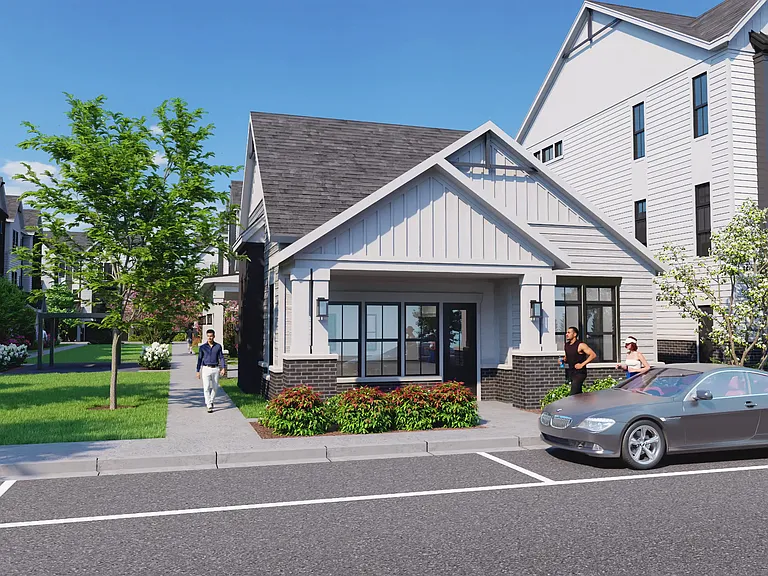 PARK5 Rental Townhomes — Photo 17