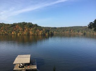 1365 Cape Wood Dr, Linn Creek, MO 65052