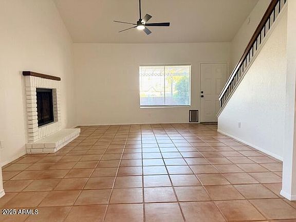 5th image of 2201 N COMANCHE Drive #1018