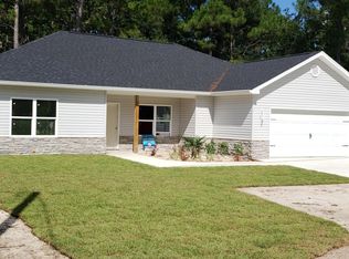 2279 Palo Alto St, Navarre, FL 32566