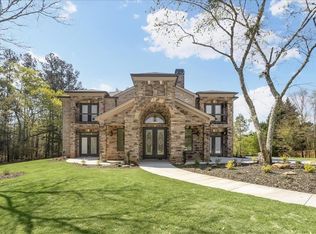 2613 New Hope Rd, Dacula, GA 30019