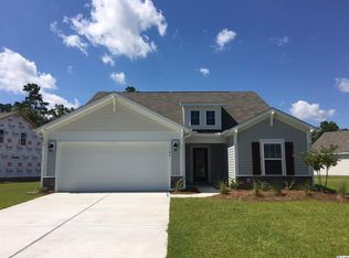1152 Brandy Wine Dr LOT 258, Little River, SC 29566