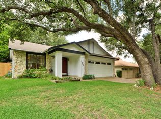 5713 Shreveport Dr, Austin, TX 78727
