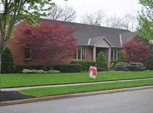 4837 Carrigan Ridge Dr, Dublin, OH 43017