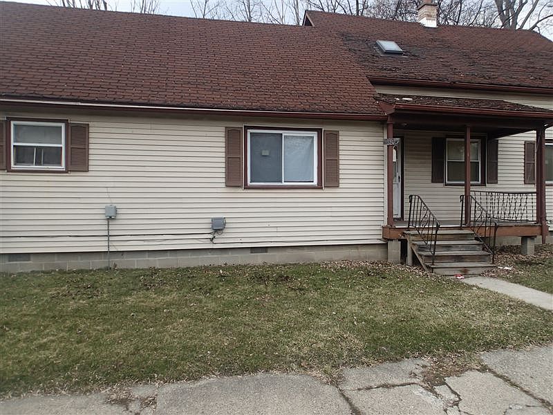 2603 Elizabeth, 48601