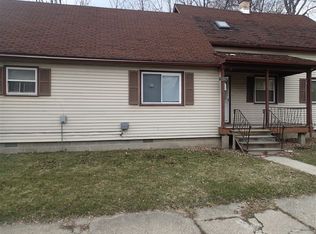 2603 Elizabeth St, Saginaw, MI 48601