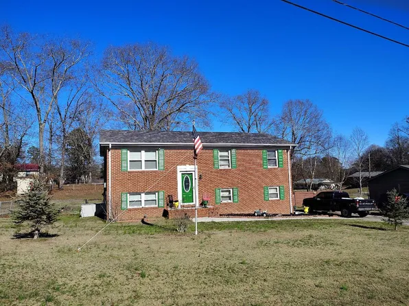 1645 Dale Ln SE, Cleveland, TN 37323