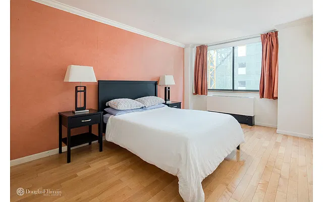 Rented by Douglas Elliman | media 42