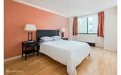 Rented by Douglas Elliman