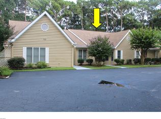 358 Sea Trail Dr W APT 2, Sunset Beach, NC 28468