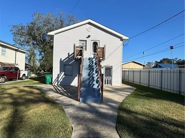 2325 Wilton St APT A, Marrero, LA 70072