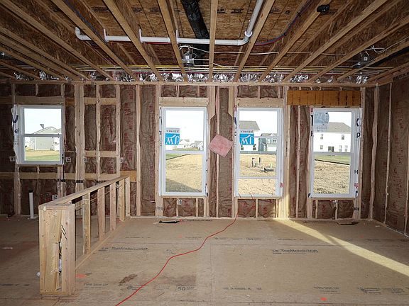 Insulation