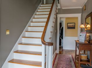 4 Cleveland Rd, New Haven, CT 06515