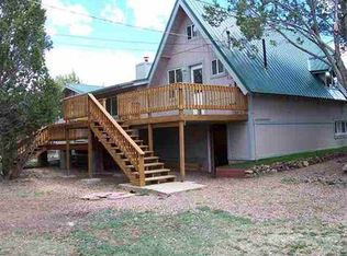 8326 Bear Meadow Dr, Show Low, AZ 85901