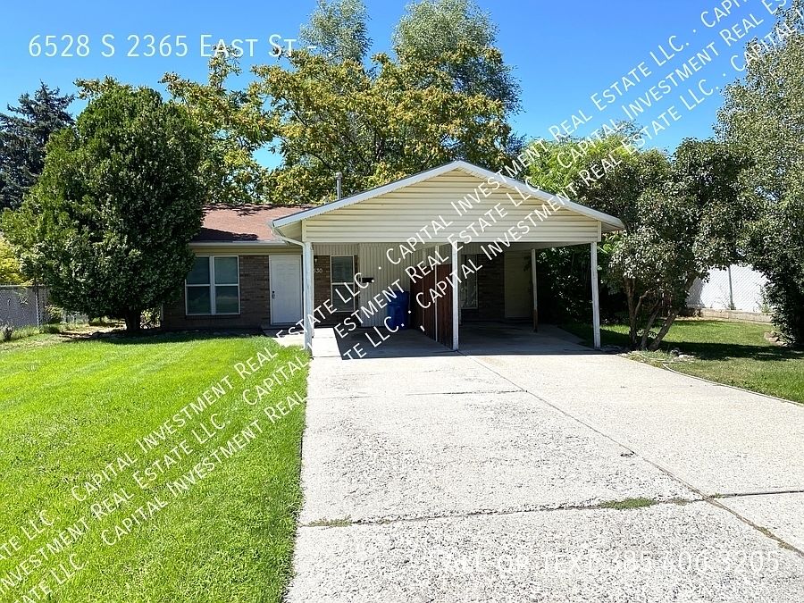 1st image of 6528 S 2365 E