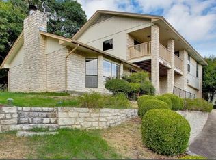 9303 Rolling Oaks Trl, Austin, TX 78750