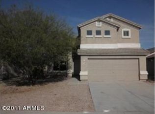 45496 W Sheridan Rd, Maricopa, AZ 85139