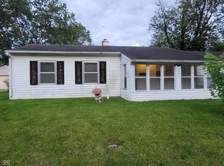3961 N Vinewood Ave, Indianapolis, IN