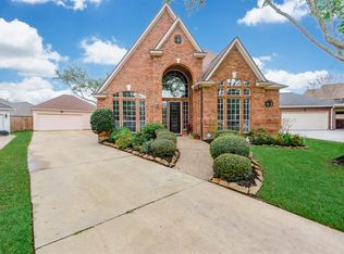 17426 Aspen Oak Ct, Spring, TX 77379