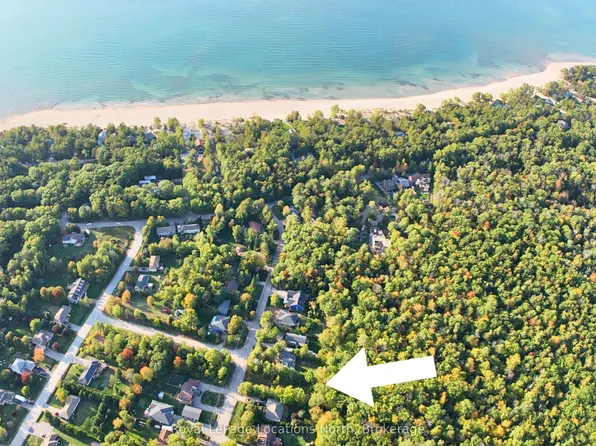 LOT 17 Ronald Ave, Tiny, ON L0L 1P1