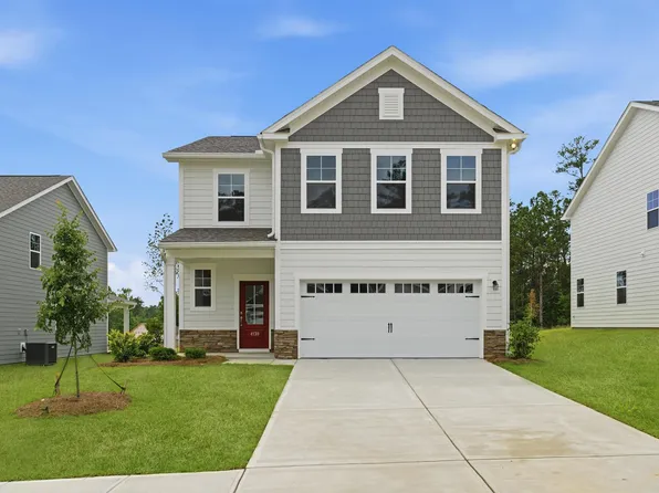 1053 Myers Farm Rd, Hopkins, SC 29061