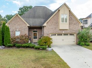 126 Weeping Cir, Wilsonville, AL 35186