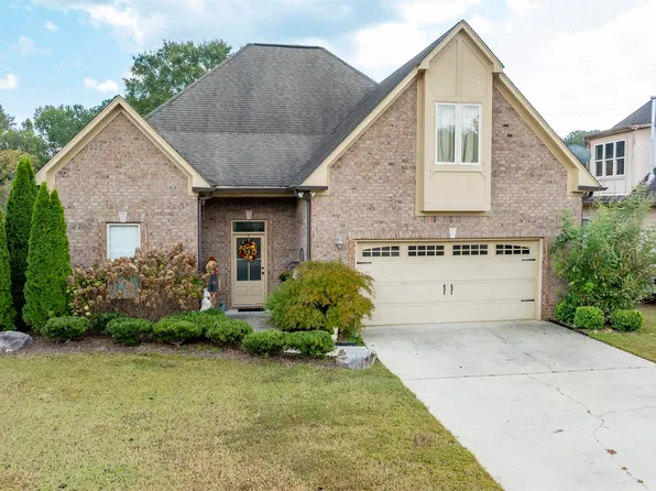126 Weeping Cir, Wilsonville, AL 35186