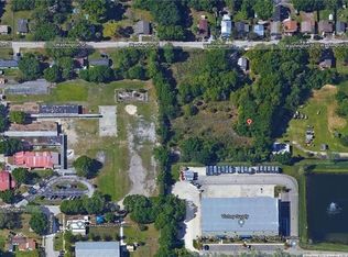 Beardall Ave, Sanford, FL 32771
