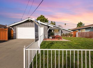 2333 Darwin St, Hayward, CA 94545
