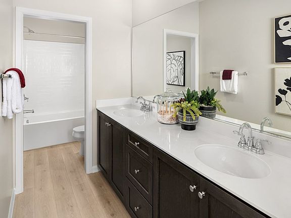 Westport Bathroom