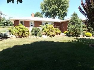 460 Church Hill Rd, Venetia, PA