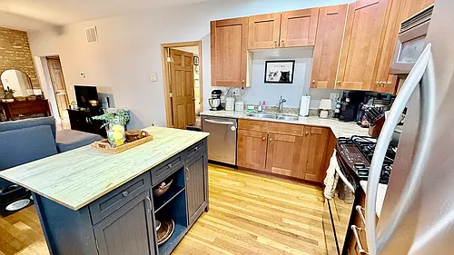 4741 N Hamilton Ave #H1 Photo 1