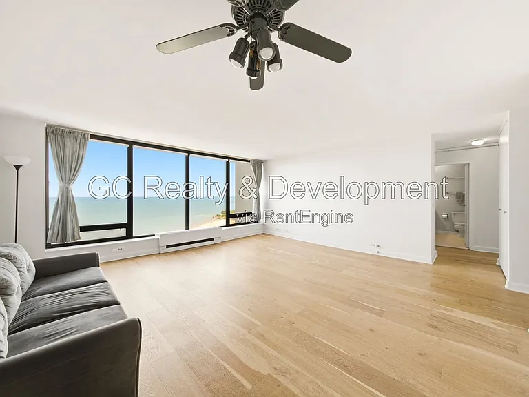 5445 N Sheridan Rd #2810 — Photo 4