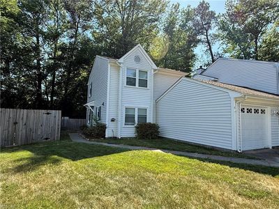 12 Romsey Cir, Chesapeake, VA, 23320