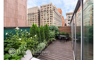 Sold by Douglas Elliman